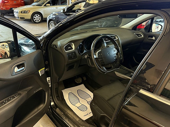Citroen C4 11 of 20
