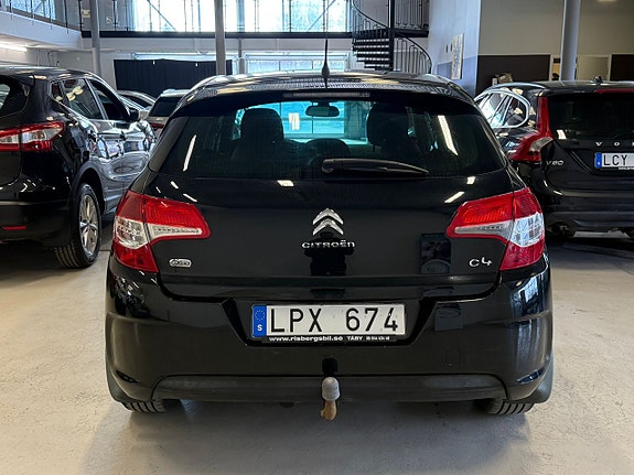 Citroen C4 7 of 20