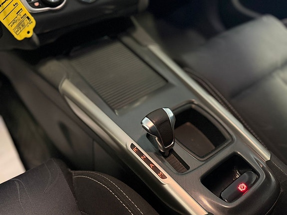 Citroen C4 18 of 20