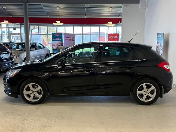 Citroen C4 4 of 5
