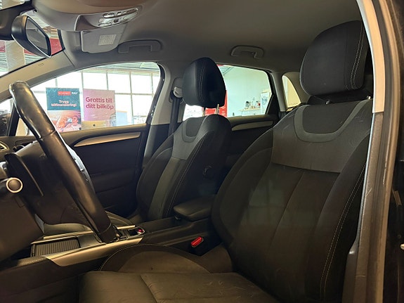 Citroen C4 12 of 20