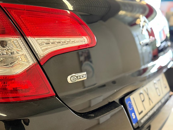 Citroen C4 9 of 20