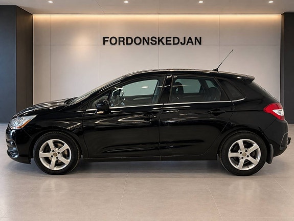 Citroen C4 3 of 17