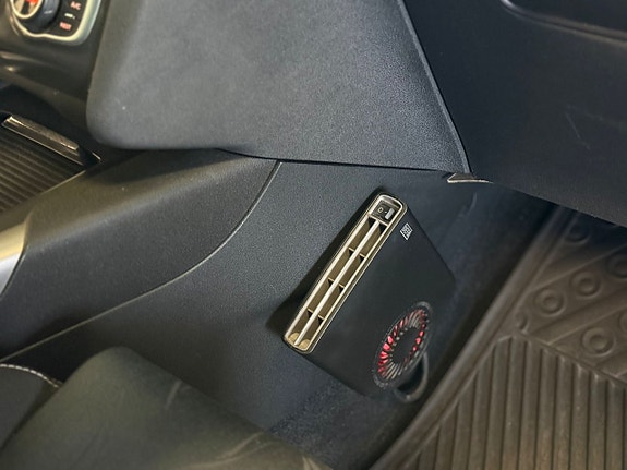 Citroen C4 19 of 20