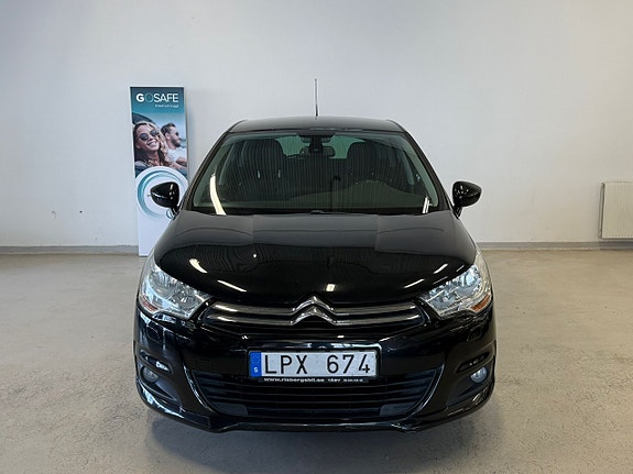 Citroen C4 2 of 5