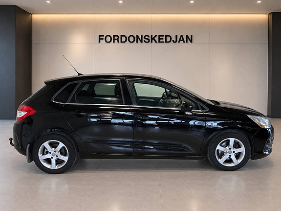 Citroen C4 4 of 17