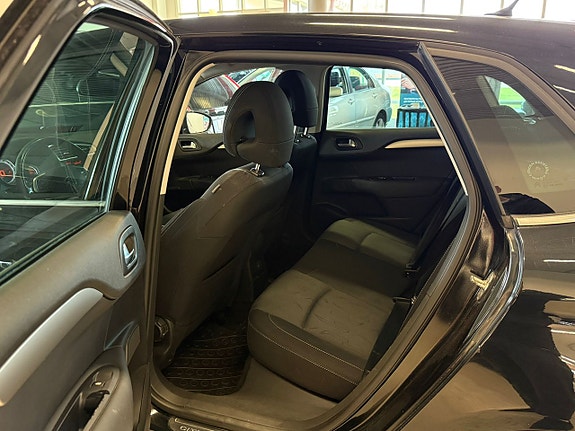 Citroen C4 20 of 20