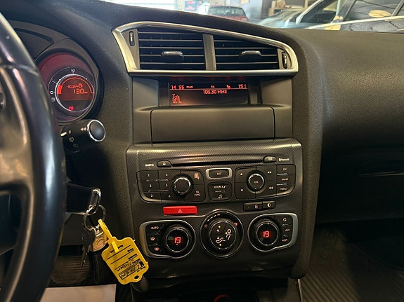 Citroen C4 16 of 20