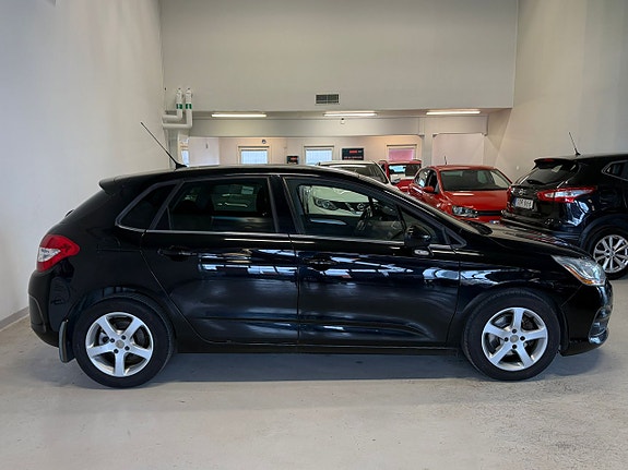 Citroen C4 6 of 20