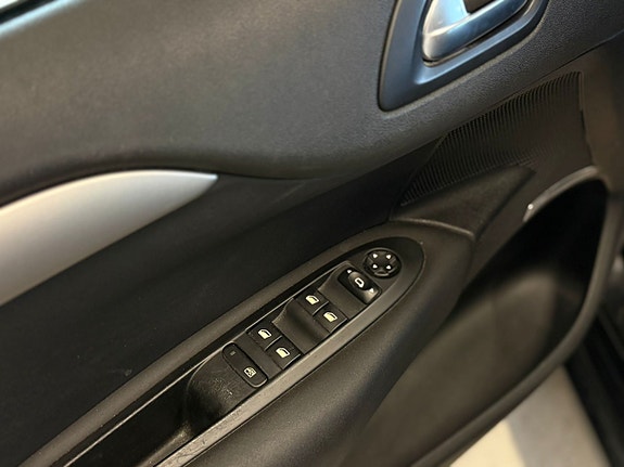 Citroen C4 13 of 20