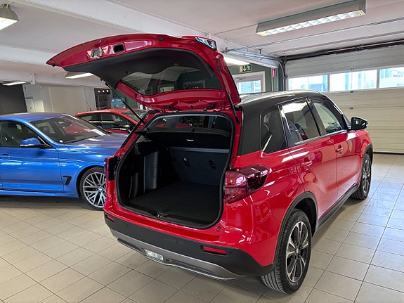 Suzuki Vitara 7 of 18