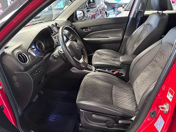 Suzuki Vitara 9 of 18