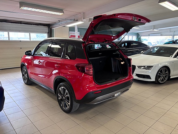 Suzuki Vitara 6 of 18