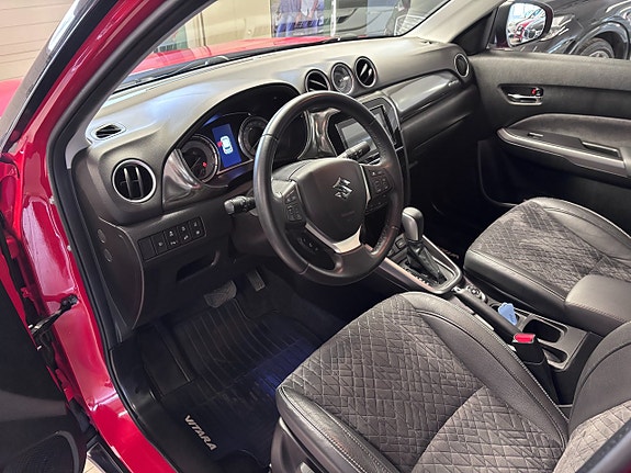 Suzuki Vitara 8 of 18