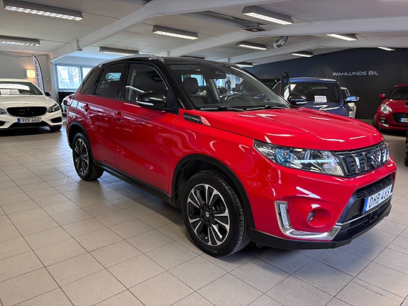 Suzuki Vitara 15 of 18