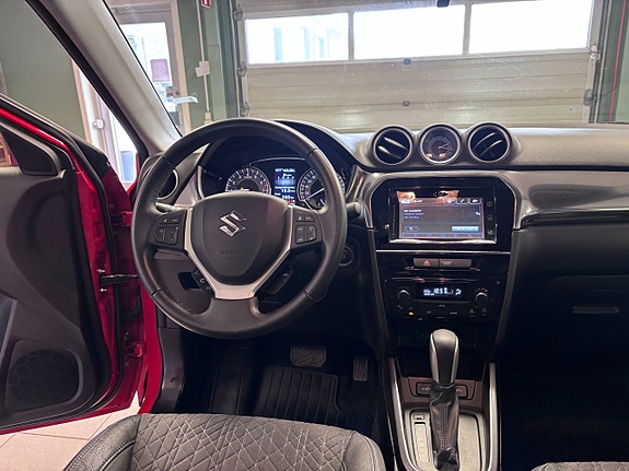 Suzuki Vitara 13 of 18
