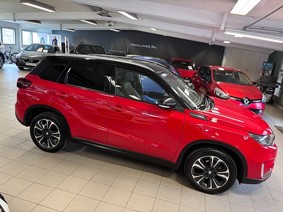 Suzuki Vitara 14 of 18