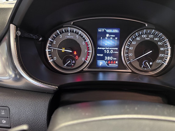 Suzuki Vitara 12 of 18
