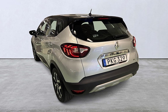 Renault Captur 4 of 5