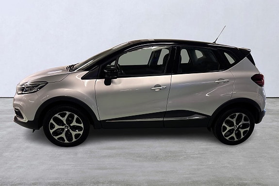 Renault Captur 2 of 5
