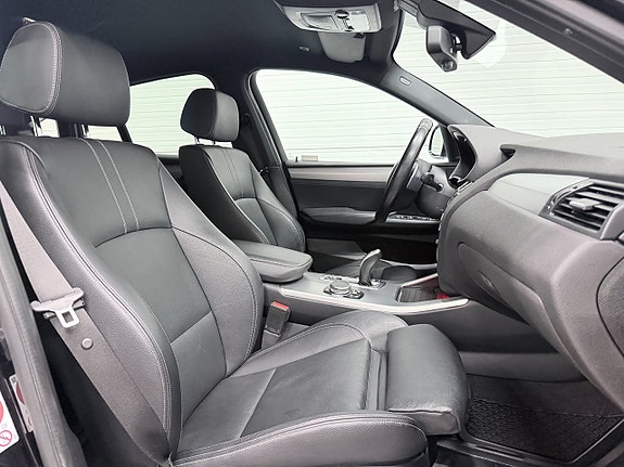 BMW X4 19 of 20