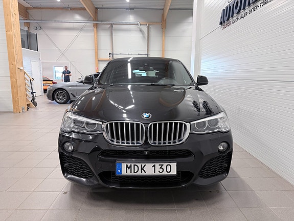 BMW X4 2 of 20