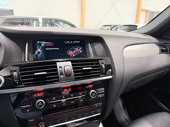 BMW X4 13 of 20