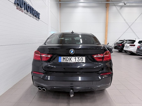 BMW X4 7 of 20