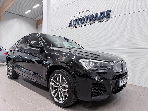 BMW X4 3 of 20