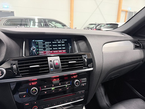 BMW X4 16 of 20