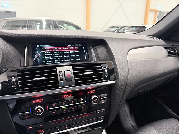 BMW X4 17 of 20
