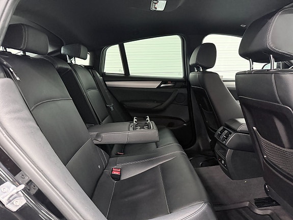 BMW X4 20 of 20