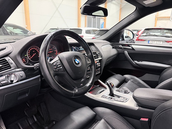 BMW X4 9 of 20