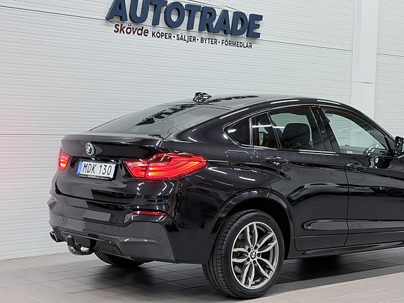 BMW X4 6 of 20