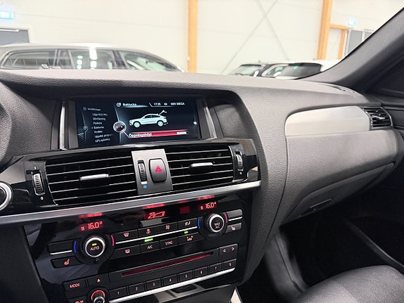 BMW X4 14 of 20