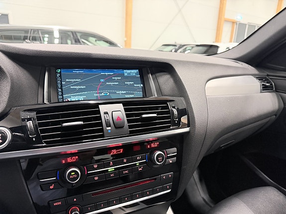 BMW X4 11 of 20