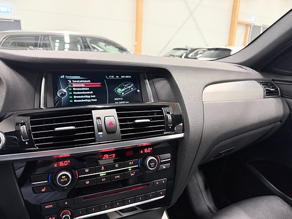 BMW X4 15 of 20