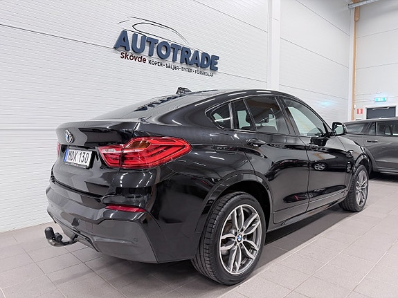 BMW X4 5 of 20