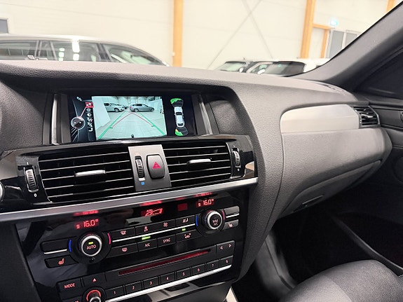 BMW X4 12 of 20
