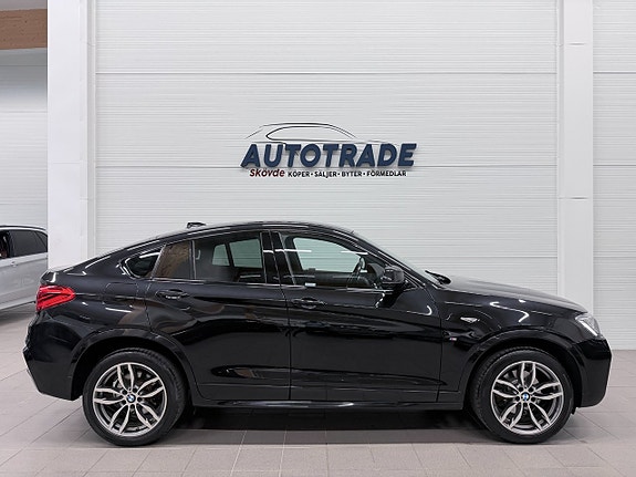 BMW X4 4 of 20