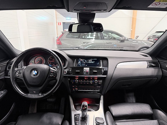 BMW X4 10 of 20