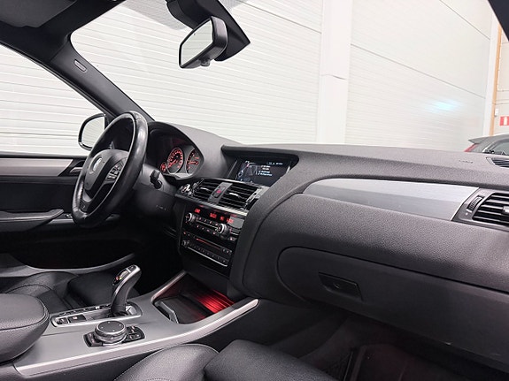 BMW X4 18 of 20