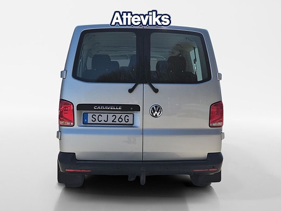 Volkswagen Caravelle 8 of 16