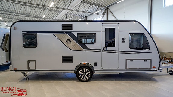 Knaus SÜDWIND BLACK SELECTION 580 QS | KAMPANJ 5 of 21