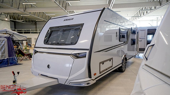 Knaus SÜDWIND BLACK SELECTION 580 QS | KAMPANJ 6 of 21