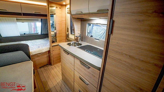 Knaus SÜDWIND BLACK SELECTION 580 QS | KAMPANJ 21 of 21