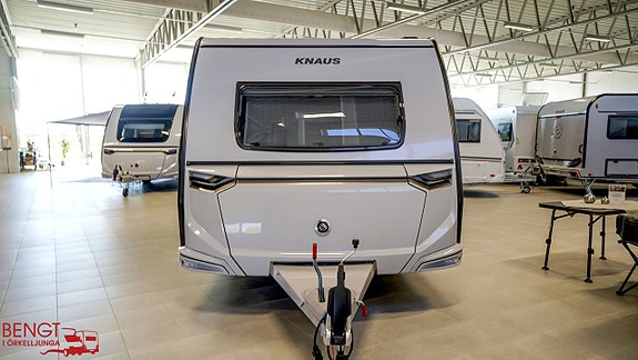 Knaus SÜDWIND BLACK SELECTION 580 QS | KAMPANJ 3 of 21