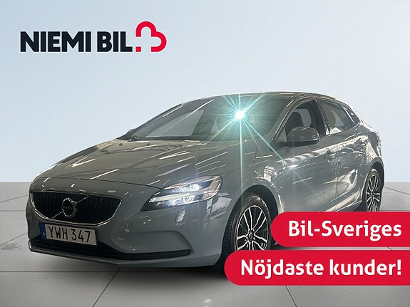 İkinci el  Volvo V40 1.8