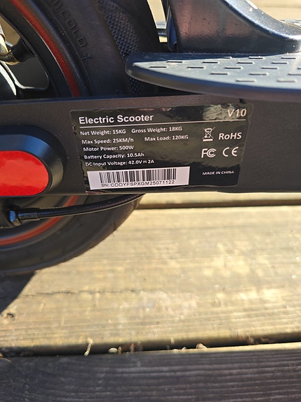 Product image 4 of 5