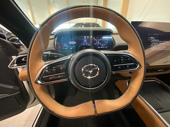 Mazda 6e 9 of 18